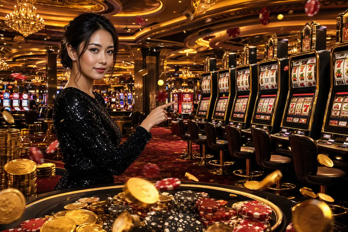 56wingame – Cá Vàng Thần Tài
