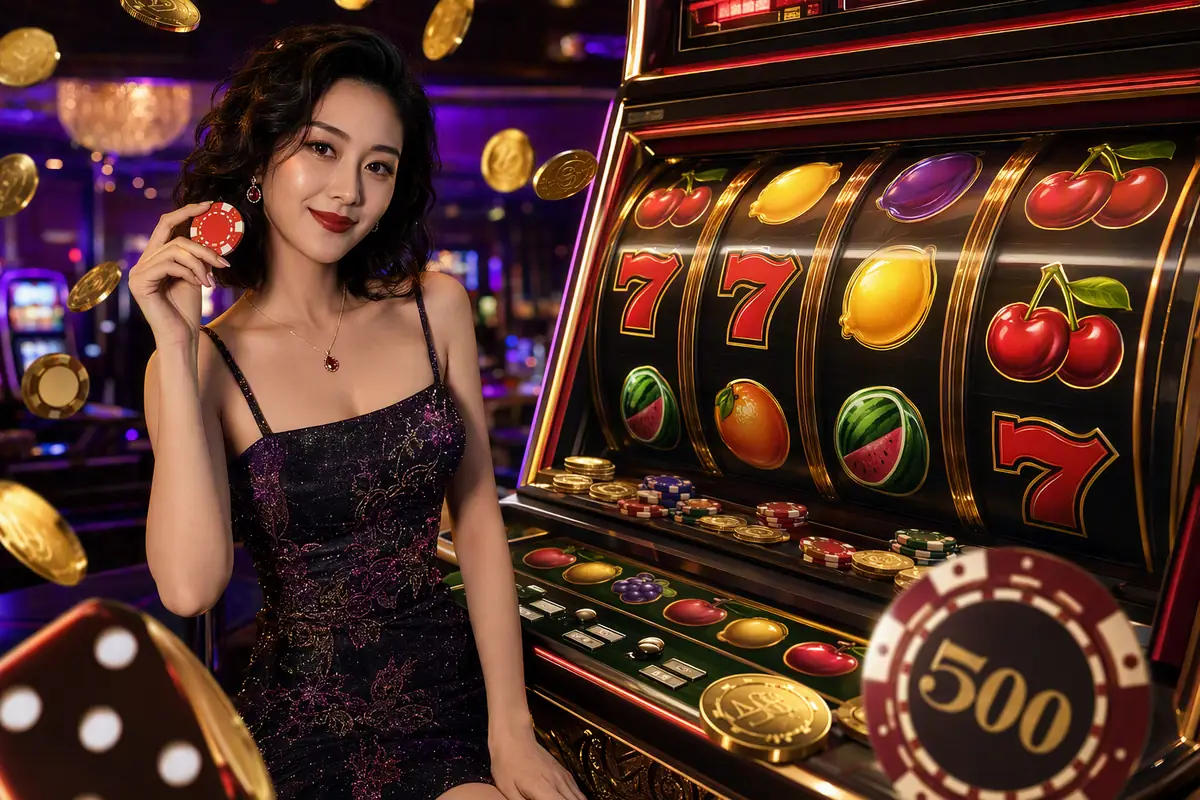 56wingame – Đường Phố Sài Gòn